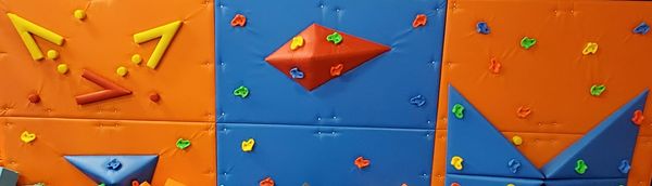 Climbing Walls