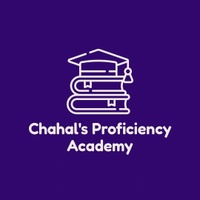 Chahal's Proficiency Academy
