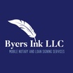 BYERS INK LLC