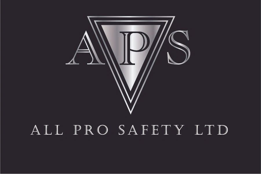 All Pro Safety Safety Training And Equipment