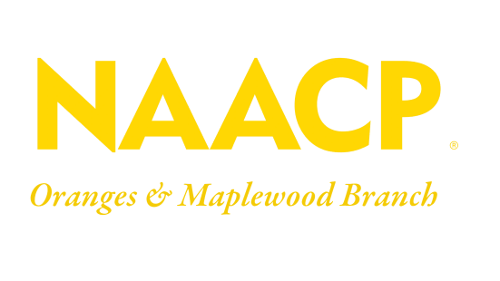 NAACP 
Oranges & Maplewood Branch