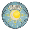 Sun, Moon & Beads