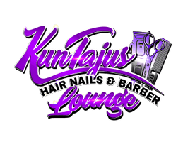 KunTajus Hair Nails & Barber Lounge