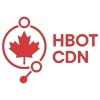 HBOT DCN