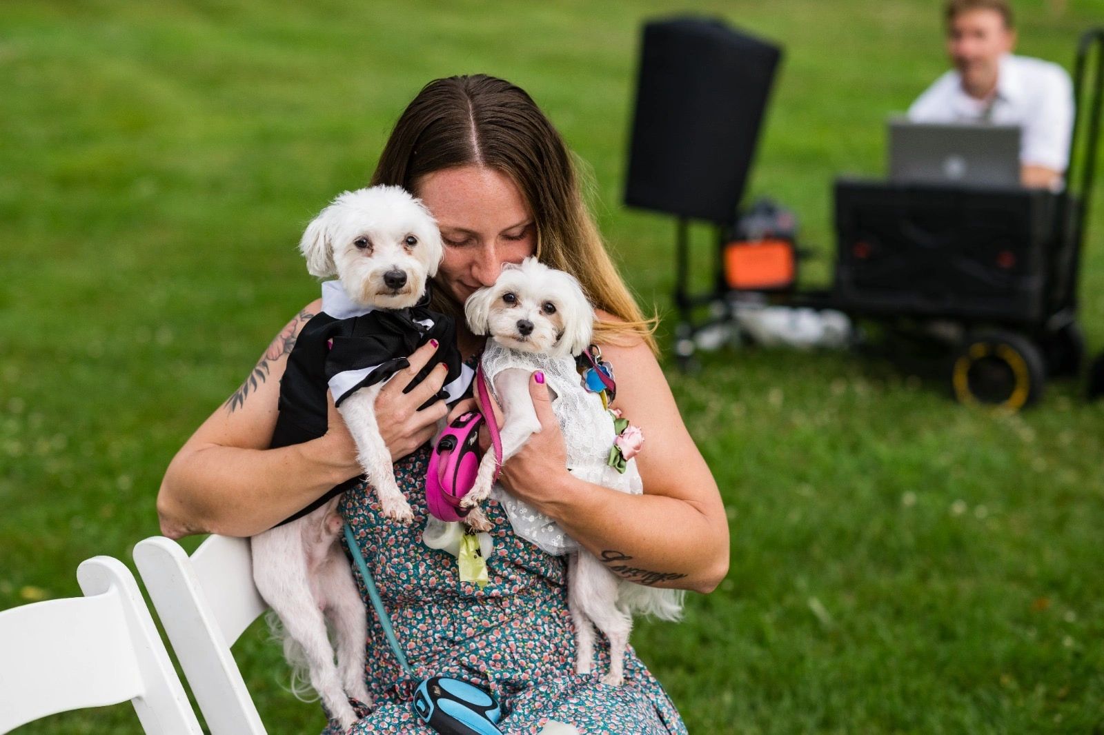 Premium Dog Daycare Services LeeLee's PetCare