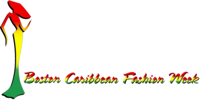 Boston Caribbean Fashion Week Logo image