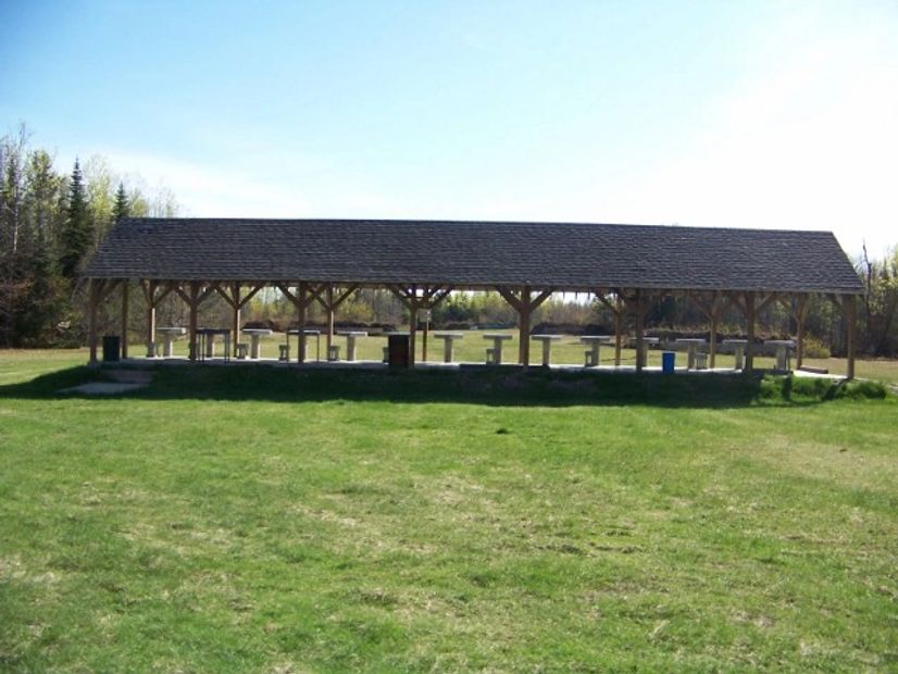 Great Farm Rifle Club