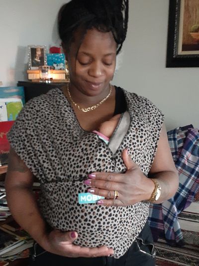 sovereign homebirth