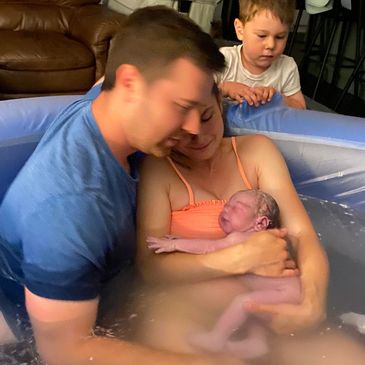 homebirth wisconsin