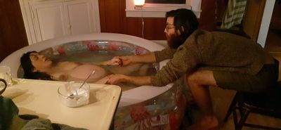 Sovereign birth workshop