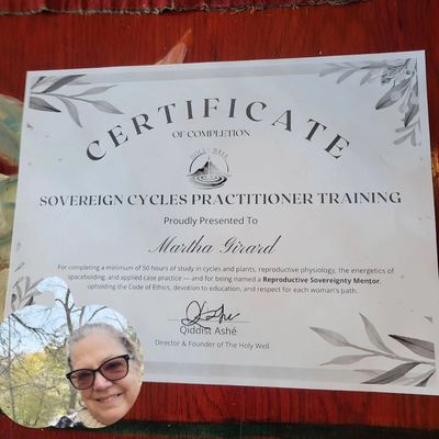 Fertility outside the system