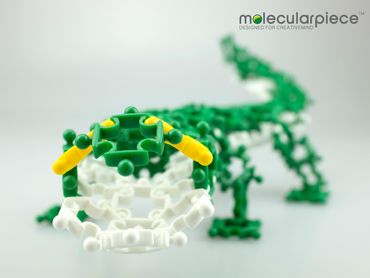 Great gift for kids to build in alternative to LEGO