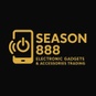 SEASON 888 ELECTRONIC GADGETS AND ACCESORIES TRADING