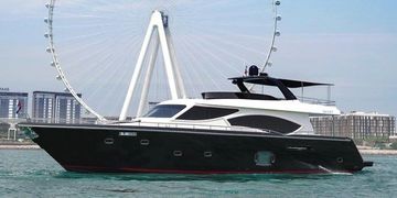 8 star yachts dubai