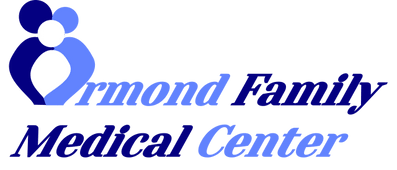 Ormond Family Medical Center