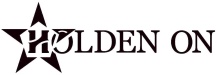 Holden On