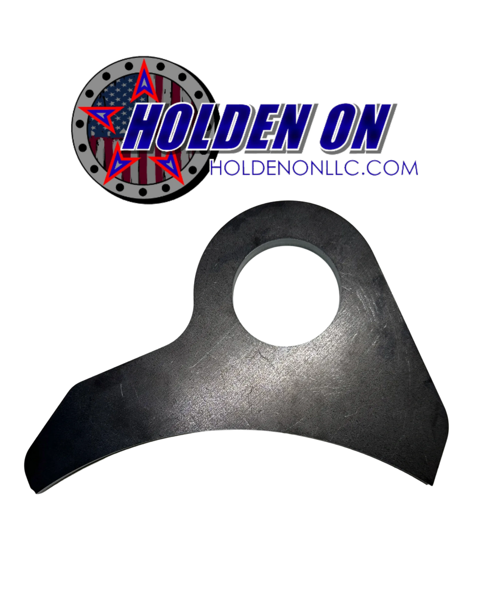 Front Full Width 2.5 Ton Pull Point (Set of 2)