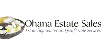 Ohana Estate Sales