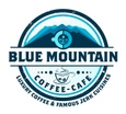 Blue Mountain Coffee Cafe 