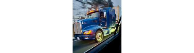 CFS Maintenance — Diesel repair shop in Wilson, North Carolina