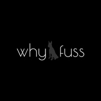 Why Fuss Dog Training