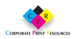 Corporate Print Resources