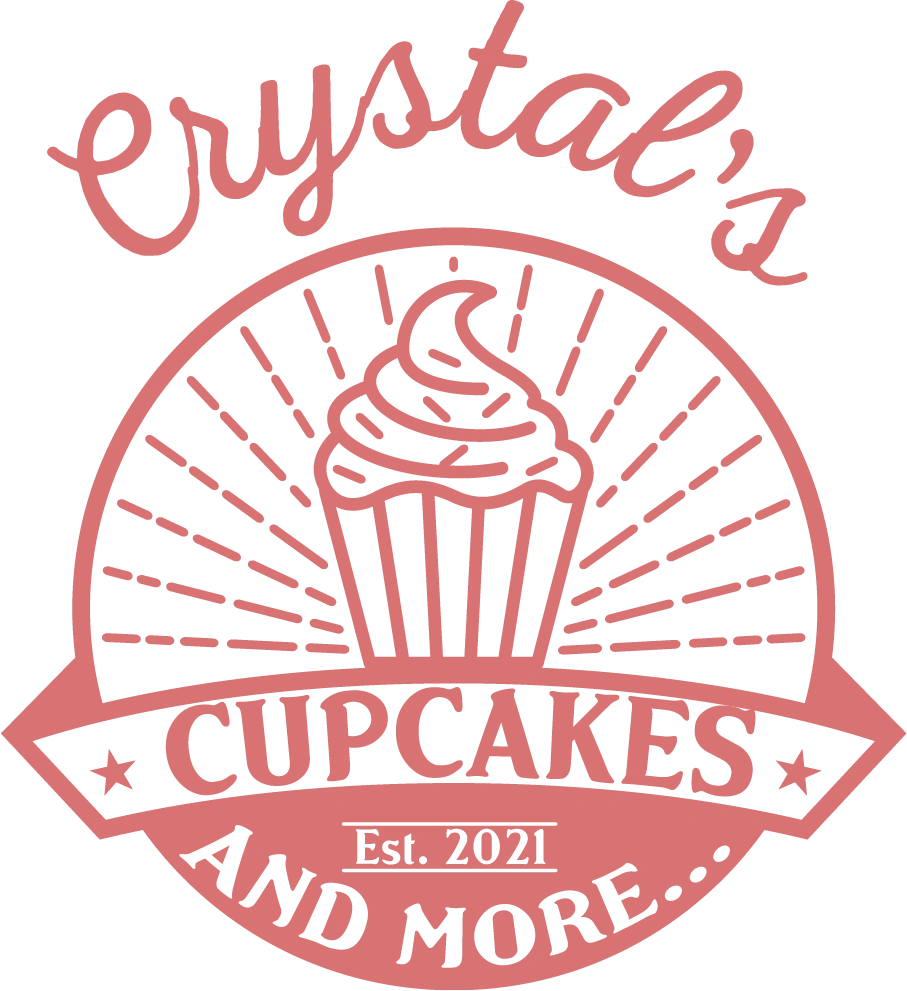 Crystal's Cupcakes & More Cupcakes, Custom Made to Order