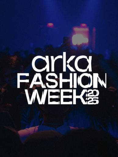 Malaysia at Arka Fashion Week Winter 2025