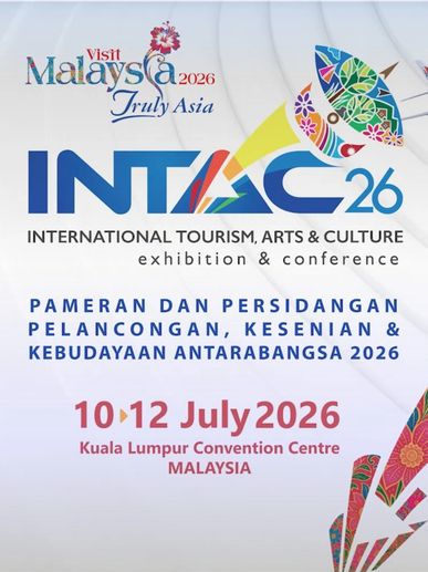INTAC  2026