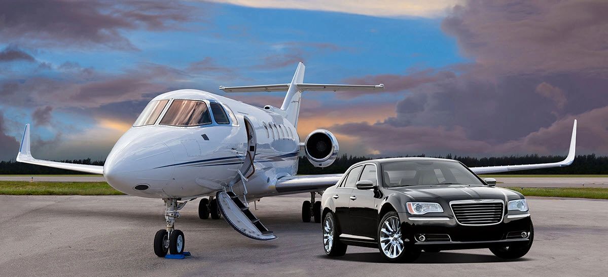 AIRPORT SFO LIMO