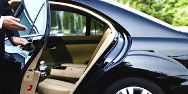SFO LIMO TO WALNUT CREEK