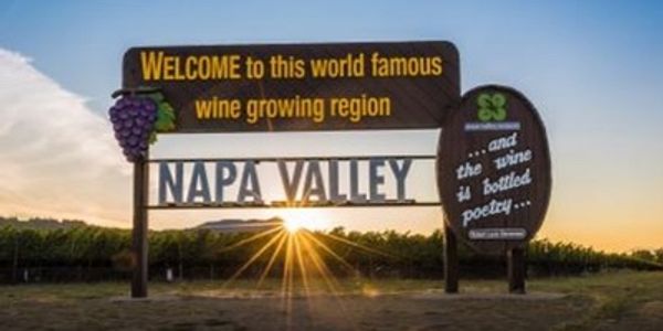 NAPA LIMO WINE TOUR 