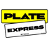 Plate Express Nottingham