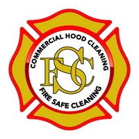 Fire Safe Hood Cleaning 