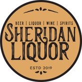 Sheridan Liquor