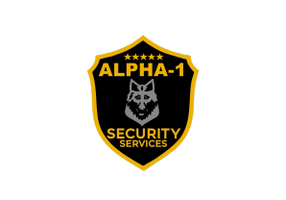 ALPHA-1 SECURITY SERVICES INC.