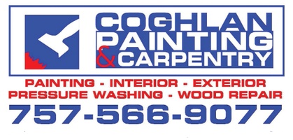 Coghlan Painting and Carpentry 