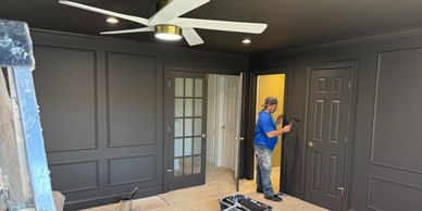 Interior Painting