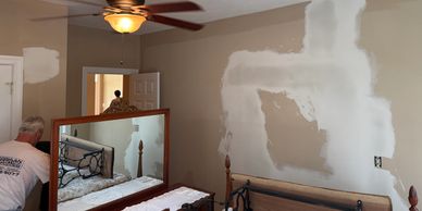 Drywall Installation