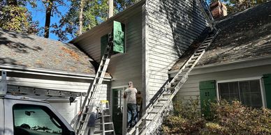 Exterior Painting