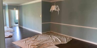 Interior Painting