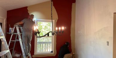 Interior Painting