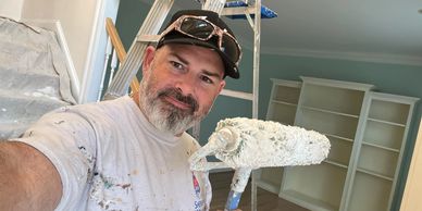 Interior Painting