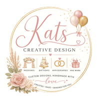 Kats Creative Design