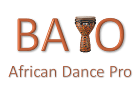 Bayo - 
The African Dance Professional