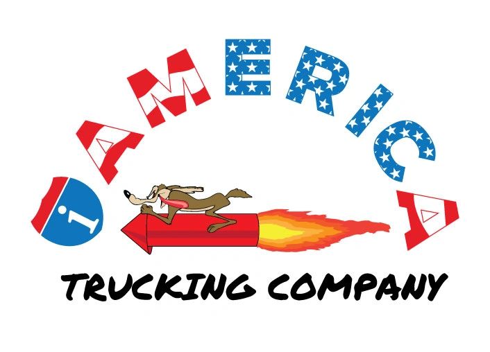 iAmerica Trucking Company LLC cover