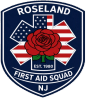 Roseland First Aid Squad