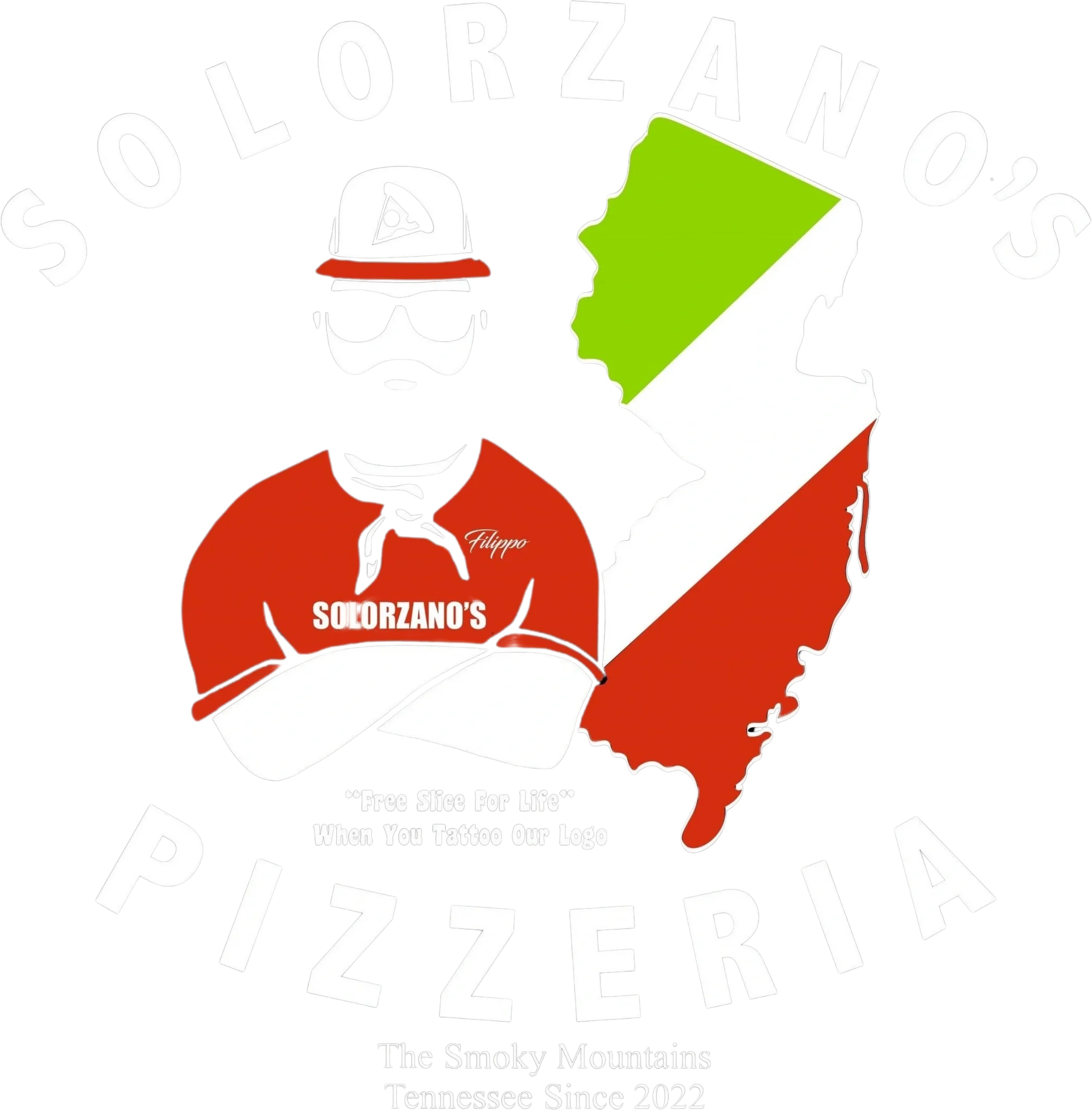 SolorzanosPizzeriaTN logo