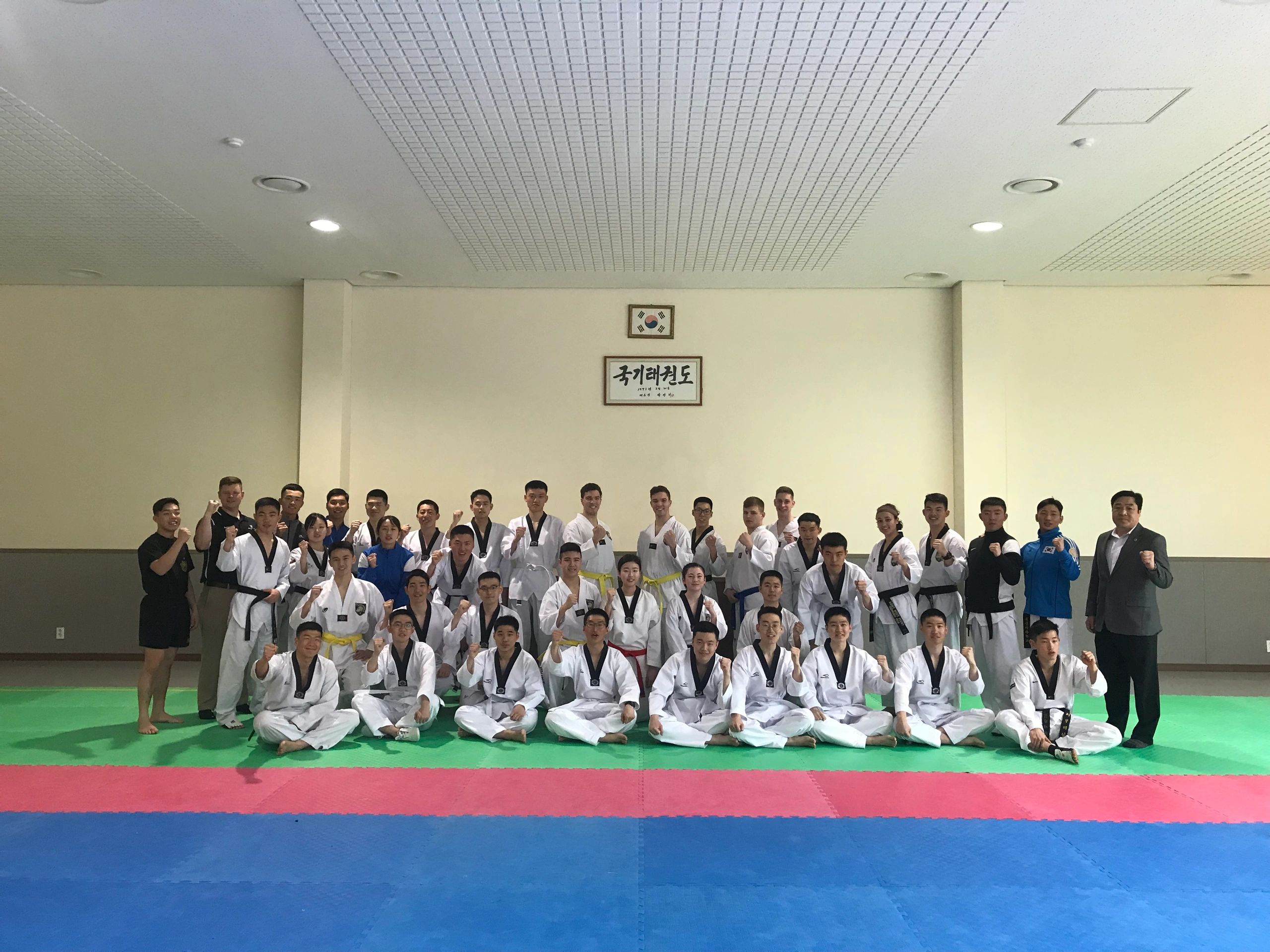Kwon Start The Ultimate Guide to Starting Tae Kwon Do