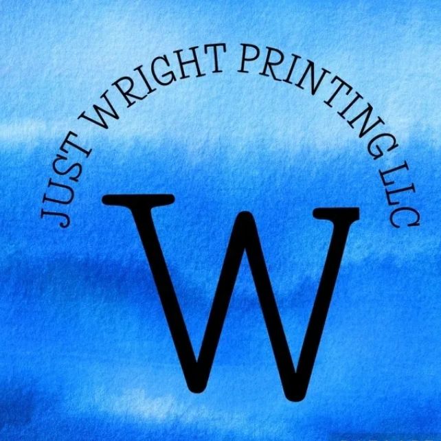 Just Wright Printing LLC